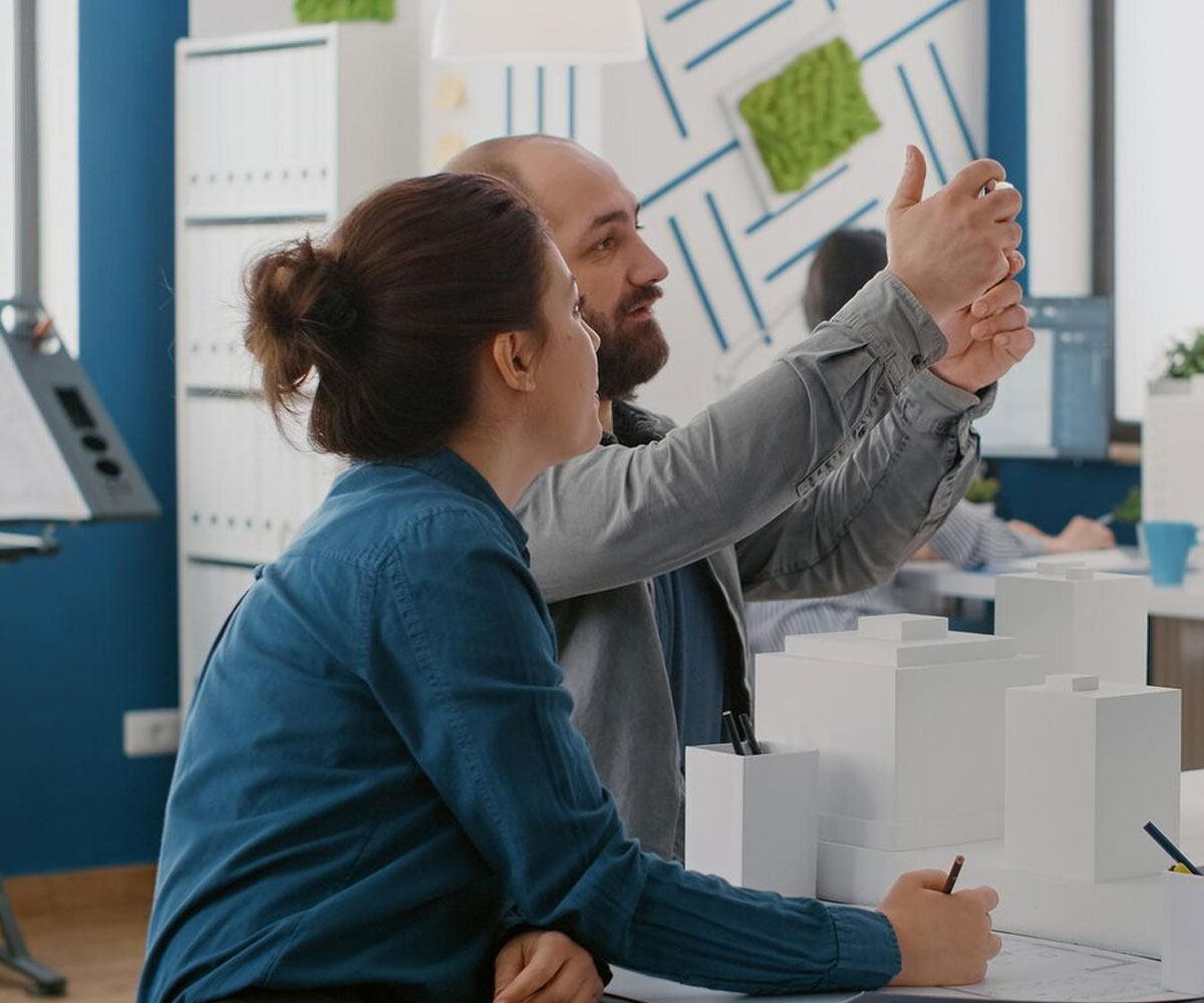 Answer a Few Questions